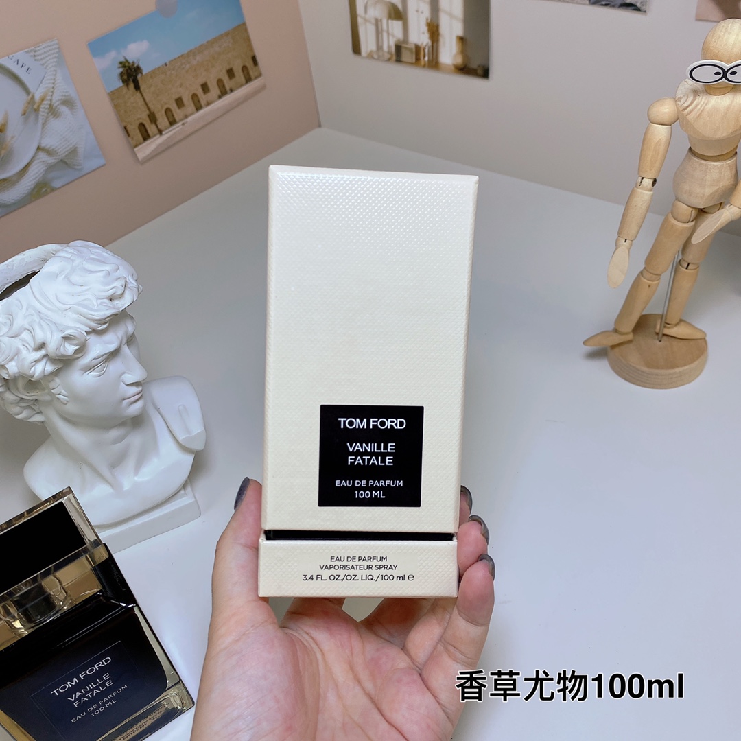 Tom Ford perfume